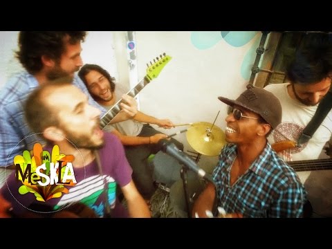 Una Meskla - Aprendí un montón