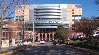 Tennessee details 25% capacity seating plan at Neyland Stadium for home opener