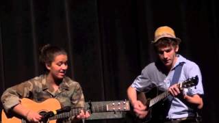 They Can't Take Your Heart/Corner of Your Heart-Shorewood Showcase 2013