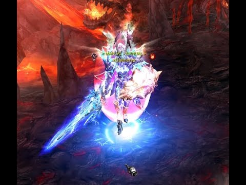 Highlight Arka War Manual- 21 Jun 2025 - Global Mu Online - Arcadia Server - Grow Lancer