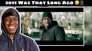 American Reaction To LETHAL BIZZLE - POW 2011 (OFFICAL VIDEO)