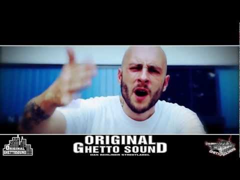 OG.DoK & Cero - Ghetto Paradies (Offizielles HDVideo)
