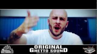 OG.DoK & Cero - Ghetto Paradies (Offizielles HDVideo)