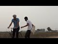 DUM HAI TO DEKHO AAP APNI HASI NAHI ROK PAOGE