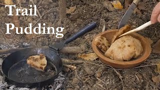 preview picture of video 'Trail Pudding  - Bonus episode - 18th Century Cooking Jas Townsend and Son'
