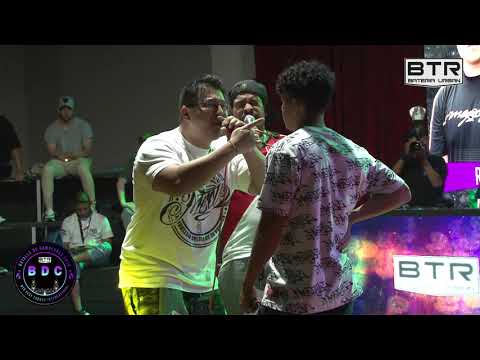 Rc vs VallesT - Cuartos de final Batalla De Campeones BTR FEST 2019