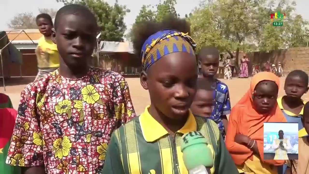 Journée de l’excellence : La délégation spéciale de Boussou récompense les meilleurs enseignants