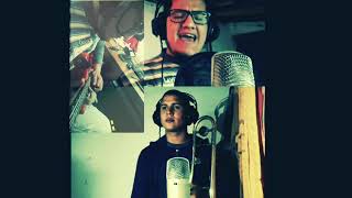 AUNQUE NO SEA CONMIGO(COVER) FT. ALEJANDRO RODRÍGUEZ