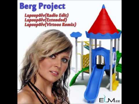 Berg Project - Lapsepõlv (Radio Edit)