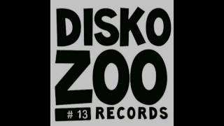 DJ Soydan - Goat EP [Disko Zoo Records] PREVIEW