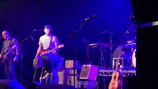 Teenage Fanclub- Hang On live in Glasgow