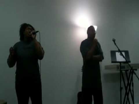 FG Music - The Sparrow