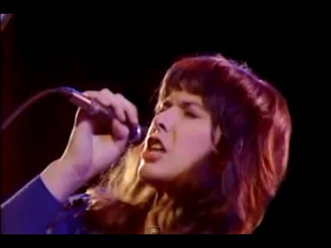 Mike Reno & Ann Wilson - Almost Paradise (Quase Paraíso)