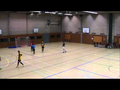 Saison 2010 / 2011 MNK Croatia 97 : C. F. I. Ragazzi del Sud 14:7 (1 / 5)