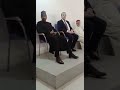 JAWABAN MAULANA SHEIHK PROF IBRAHIM MAQARI CIF IMAM NATIONAL MOSQUE ABUJA NIGERIA A ZIYARAR DA SUKUJ