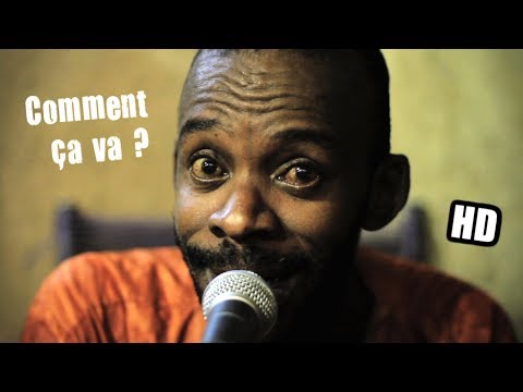 BKO QUINTET Comment ça va ?