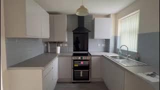 TO LET – TWO BEDROOM SEMI-DETACHED HOME – YALE DRIVE