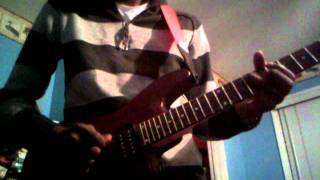 The Roots - Tip the Scale Guitar Freestyle