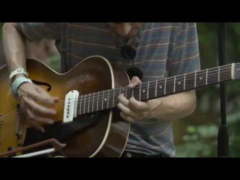 Jolie Holland - On and On (Live on KEXP @Pickathon)