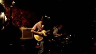 THE ATOMICS:" HOME IN MY HAND"