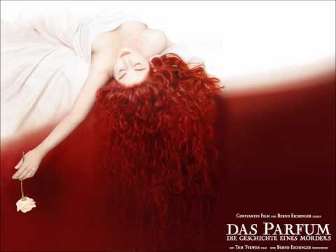 Das Parfum Soundtrack  - 15 # The Perfume