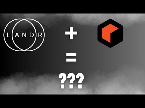 Reason Studios Acquired by LANDR!