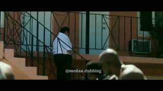 Download lagu 'MEDAN DUBBING' JAGA MALAM LAGI MALAK😂🤣 mp3