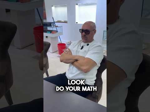 $450K Deal CLOSED! 🤝