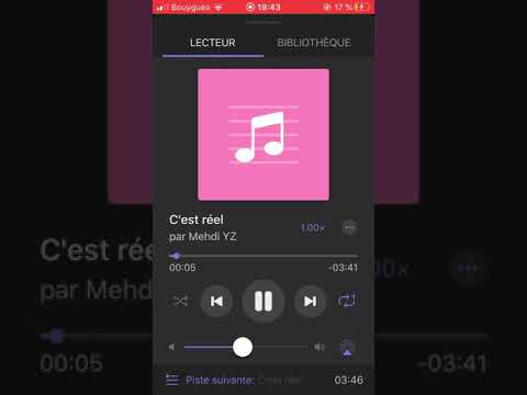 Mehdi YZ - C'est réel (Son officiel) Exclu