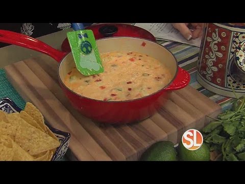 Shamrock Farms makes Cinco de Mayo fresh and easy!