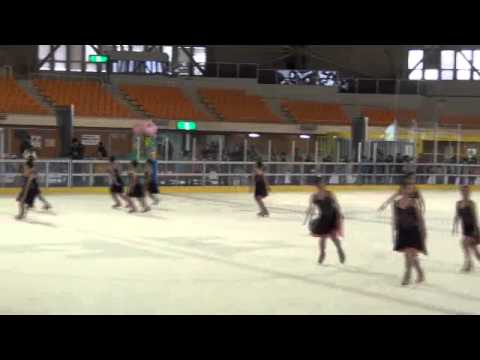 2012.11.18 東京SyS.C SP