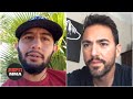 Dominick Reyes reacts to Jon Jones' legal troubles | ESPN MMA