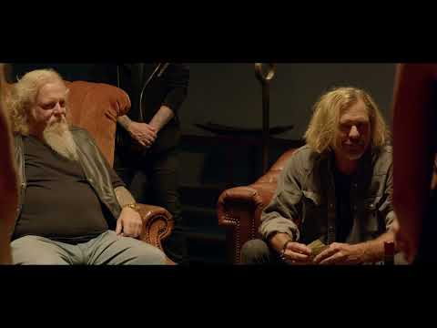 The Righteous Hunter by John Rich