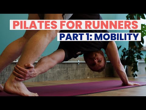 SOMA Strength video.