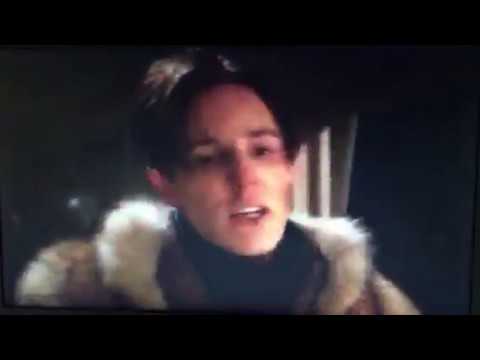 Iron Will ~ fight scene... and Kevin Spacey punch!