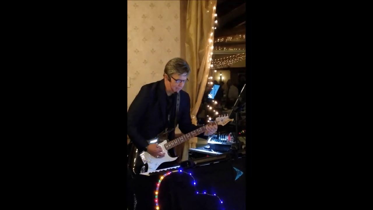 Promotional video thumbnail 4 for The Solo Trio