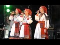 Группа "Ивана Купала". Кострома 