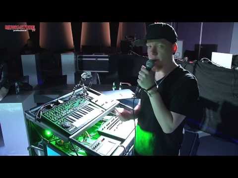 Roland Aira System-1 Plug Out Synthesizer