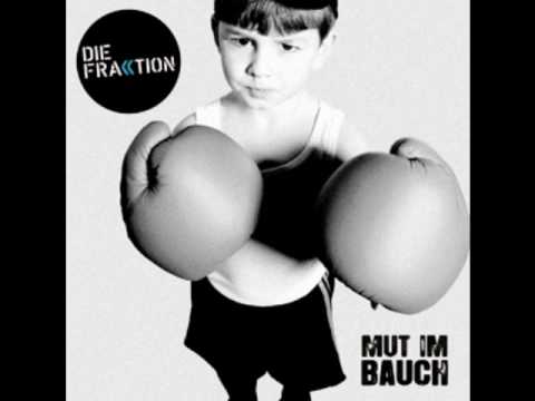 Die Fraktion - Pille für den Mann