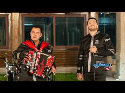 Grupo Doble T - La Reconquista (En Vivo 2016)