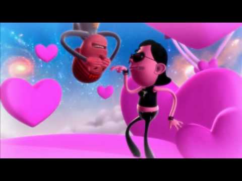 Terkel in Trouble - Banane Giganti.avi