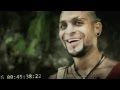 Far Cry 3 - Vaas Montenegro Experience 