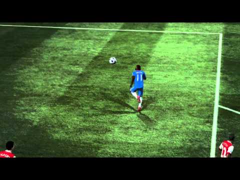 Chelsea FC - A Blinder In EA SPORTS FIFA 11!