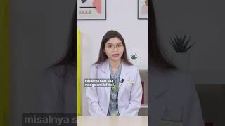 Download lagu Kelenjar Getah Bening: Penyebab, Gejala, Pengobatan, dan Pencegahan #shorts mp3