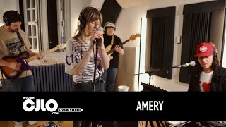 Amery - Full Performance (Live at CJLO 1690AM)
