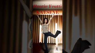'Hootie Frutti' - KATSEYE | dance cover | #katseye #hootiefrutti