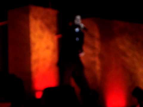 Pedro Madeira: Eurovision Live Concert Portugal 2011