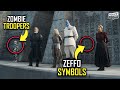 AHSOKA EPISODE 6 Breakdown & Hidden Details | Zeffo Tomb Symbols, Baylan, Thrawn's Troopers & more