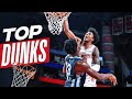 NBA's Top Dunks of Week 5 | 2023-24 Season