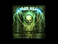 Overkill - Come And Get It 